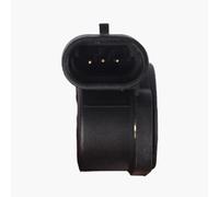 Valvola Sensore 00 8000A8005 00 PF5C 1pc Nero Tps Acceleratore Posizione