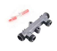 Valvola sensore 595926 per pompe Grundfos Comfort System | Compatibile con valvola di bypass Premier 367010 e modelli 500800 500805 | Parte pompa ricircolo acqua calda