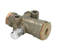 Valvola, servosterzo DT Spare Parts 2.44067