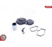 ESEN SKV Valvola, Ventilazione carter