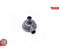 Valvola di sfiato, ricircolo motore Testa a cilindro Valvola di sfiato 31SKV010