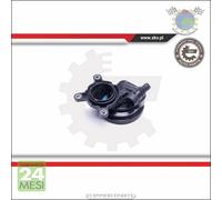 Valvola sfiato olio carter exxn per MERCEDES CLASSE S 600 CL 65 SL