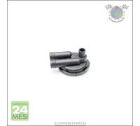 Valvola Sfiato Olio Carter Exxn Per Vw Passat (3A5 35I) (3A2 Golf Iii Vento