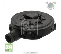 Valvola sfiato olio carter Febi per AUDI A8 A6 A4 b8t