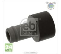 Valvola sfiato olio carter Febi per AUDI QUATTRO COUPE 200 100 TT A6 A4 A3 80 S
