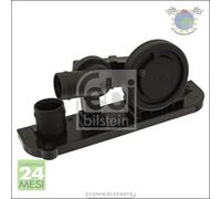 Valvola sfiato olio carter Febi per AUDI TT A6 A4 A3 SEAT TOLEDO III ALTEA L b8o