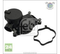 Valvola sfiato olio carter Febi per BMW X5 E70 3.0 X3 E83 xDrive 6 E64 635 E63