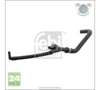 Valvola sfiato olio carter Febi per BMW Z4 E85 3.0 2.5 2.2 X3 E83