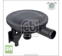 Valvola sfiato olio carter Febi per OPEL ZAFIRA / VECTRA C SIGNUM
