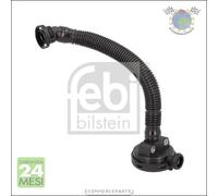Valvola sfiato olio carter Febi per SEAT TOLEDO IV IBIZA III CORDOBA SKODA R b8l