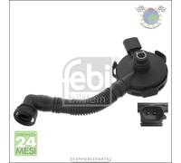 Valvola sfiato olio carter Febi per VW TOUAREG PHAETON