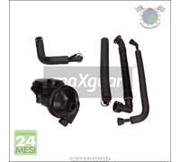 Valvola sfiato olio carter Maxgear per BMW 7 E65 E66 E67 730 Z4 E85 3.0 2.5 #di