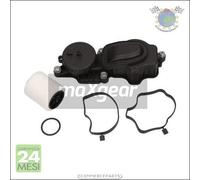 Valvola sfiato olio carter Maxgear per BMW X5 E53 3.0 7 E38 730 5 E39 530 525 3