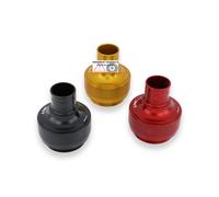 Valvola sfiato olio Mono oro Ducati Sport Touring ST2 1997-03 CNC Racing VA200G
