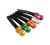Valvola Sfiato per Tappo Benzina Twenty Oro Oro