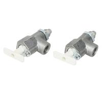 ENGITECH Valvola sfiato serbatoio carburante ENT110335