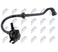Valvola sfiato serbatoio carburante ETV-VV-001 NTY