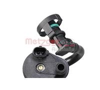 METZGER 2250036 Valvola ventilazione / sfiato, Serbatoio carburante