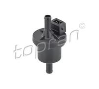 Valvola sfiato serbatoio carburante Valvola elettromagnetica 113 896 TOPRAN