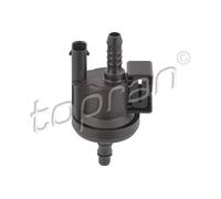 Valvola sfiato serbatoio carburante Valvola elettromagnetica 116 530 TOPRAN