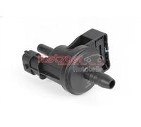 Valvola sfiato serbatoio carburante Valvola elettromagnetica 2250615 METZGER