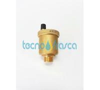 VALVOLA SFOGO ARIA 1/2" CONOR IMMERGAS 12295