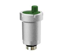 Valvola Sfogo Aria 3/4" Diritta Cromata 2050 34 Far