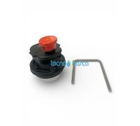 VALVOLA SFOGO ARIA CON OR PER CHAFFOTEAUX 65104703 ORIGINALE