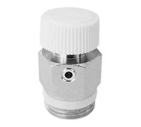 Valvola sfogo aria radiatore 3/8