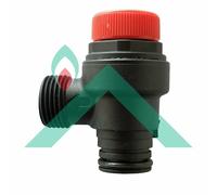 VALVOLA SICUREZZA BERETTA 4R001077 20043820