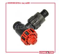 Valvola Sicurezza Bitron per Caldaia Baxi Ricambi 7728736