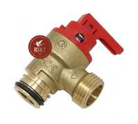 Valvola Sicurezza Compatibile Vaillant ecoBLOCK pro e plus atmoBLOCK plus ecc