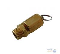 Valvola Sicurezza Per Compressore 22/B - 3/8