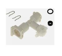 VALVOLA SICUREZZA PER MACCHINA CAFFE' DE LONGHI PRIMADONNA MAGNIFICA ECAM EC ++