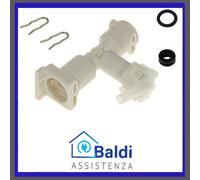 VALVOLA SICUREZZA PER MACCHINA CAFFE' DE LONGHI PRIMADONNA MAGNIFICA ECAM EC ++