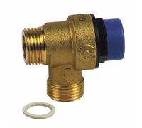 Valvola Sicurezza Sanitario 10b - DIFF per Saunier Duval: S1205500