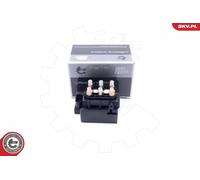 Valvola, Imp. aria compressa compatibile con MERCEDES-BENZ 93SKV806