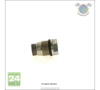 Valvola Sistema Common Rail Bosch per MAN LION´S HOCL TGX TGM TGL SU NM TEMSA D