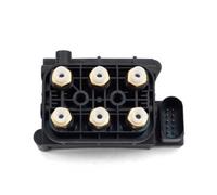 Valvola, sistema di aria compressa ARNOTT EUROPE VB-3470