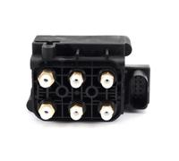 Valvola, sistema di aria compressa ARNOTT EUROPE VB-3491