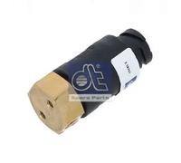 Valvola, sistema di avviamento a fiamma 3.18701 DT Spare Parts