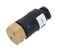 Valvola, sistema di avviamento fiamma DT SPARE PARTS 3.18701