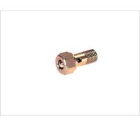 Valvola, Sistema di Iniezione - BOSCH 1 417 413 046 - 1417413046