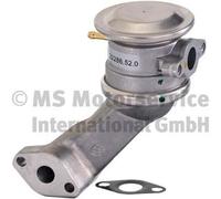 Valvola, sistema di pompa aria secondaria PIERBURG 7.22286.52.0