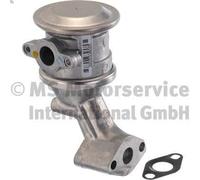 Valvola, sistema di pompa aria secondaria PIERBURG 7.22286.53.0 Q7 (4LB) 3 2010-