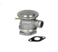 Valvola, sistema di pompa aria secondaria PIERBURG 7.22560.43.0 A4 B5 1.8 1995-2