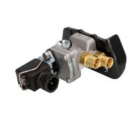 Valvola, sistema frenante di resistenza FEBI BILSTEIN 100080