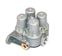 Valvola sistema pneumatico 2322414COJ RENAULT