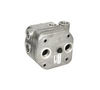Testa del cilindro del compressore d'aria WABCO 412 090 804 2