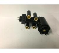 Sensore ECAS, livello sospensione pneumatica WABCO 441 050 008 0